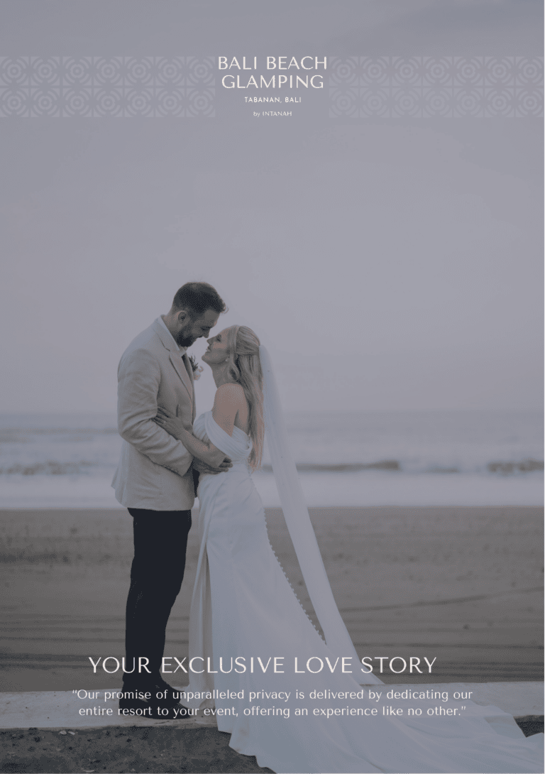 36cb5baf 5ea6 434f 98d0 7cde0724a77e bali beach glamping wedding package 1 - Bali Beach Glamping